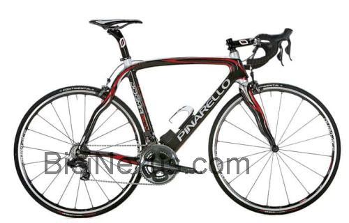 Pinarello Dogma 60.1 ficha tecnica 